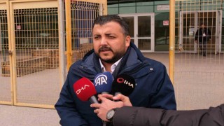 Ahmet Atıç: VAR nerede var artık öğrenmiş olduk, VAR Hatayspor aleyhine var