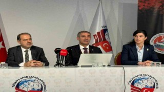 Ahmet Karadağ: “Türkiyenin manipülasyon cezası kaldırıldı”