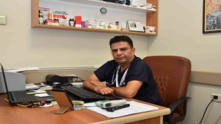 Aile Hekimi Dr. Çokağır; “Hastalık Yönetim Platformu büyük bir avantaj”