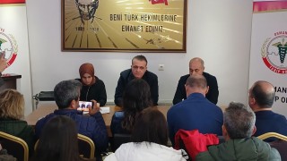 Aile Hekimleri İş Bırakıyor: 'Bu Sistemi Kabul Etmiyoruz!'
