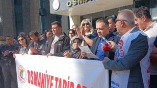 Aile Hekimliği Çalışanları 6-10 Ocak Arası İş Bırakıyor