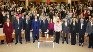 Aile Yapısına Akademik Katkılar Sempozyumla Tartışıldı