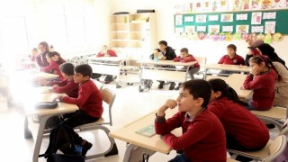 “Ailemle Eğitim Yolculuğum” projesi kapsamında etkinlik düzenlendi