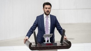 AK Parti Ankara Milletvekili Çelebi: Hakkımız olanı ama, fakat, lakin dinlemeden alacağız