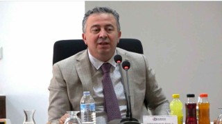 AK Parti Belediye Meclis Grup Başkanı Mahmut Öztaştan su fiyatlarına ilişkin önemli açıklamalar