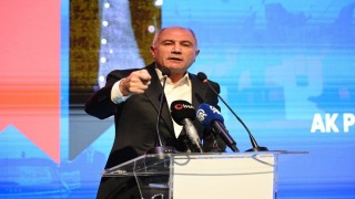 AK Parti Genel Başkan Vekili Efkan Ala: