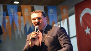 AK Parti Genel Başkan Yardımcısı Yavuz: Pres makinelerinde cezaevlerinde işkencelerle on binlerce kişi ölmüş