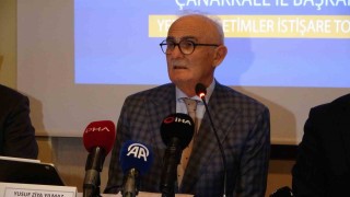 AK Parti Genel Başkan Yardımcısı Yılmaz: AK Partiyi millet kurdu, AK Partinin sahibi millet