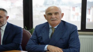 AK Parti Genel Başkan Yardımcısı Yılmaz: Milletimiz ne derse biz onu yaparız