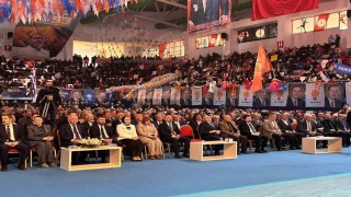 AK Parti Genel Başkanvekili Ala: İradenizin sandıktan istikrar çıkarması çok önemli