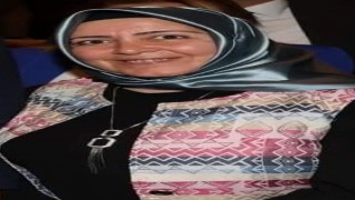 AK Parti Kadın Kolları Başkanı Tokkaş istifa etti
