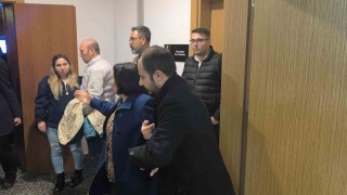 AK Parti Kırşehir il kongresinde sert tartışma