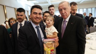 AK Parti Osmaniye Gençlik Kolları Başkanı Bozkan Görevinden Ayrıldı