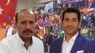 AK Parti Osmaniye İl Kongresinde Tek Listeyle Seçime Gidiliyor