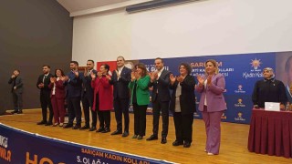 AK Parti Sözcüsü Çelik: “CHPnin içi Ortadoğudan daha karışık”