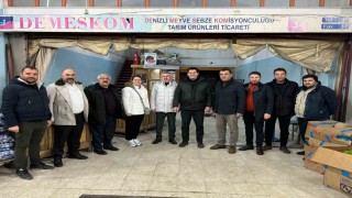 AK Parti yönetiminden hal çıkarması