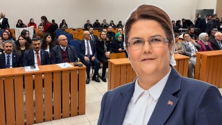 AK Partili Yanık: "Davayı Sonuna Kadar Takip Edeceğiz"