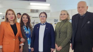 AK Partili Yanık: “Kırım Tatarlarının Yanında Olmaya Devam Edeceğiz”