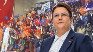 AK Partili Yanık, “Türkiye Yüzyılı’na Kardeşlik Ruhu ile Yürüyoruz”