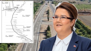 AK Partili Yanık'tan Müjde: Kadirli-Osmaniye Yolunda Kamulaştırma Kararı