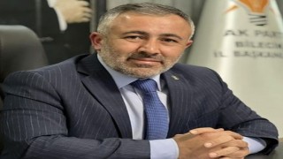 AK Partinin kongre tarihi belli oldu