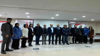 Akademi Muradiye başladı