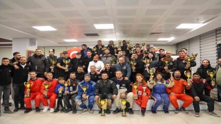 Akdeniz Offroad sezon finali Kiliste tamamlandı