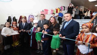 Akıl ve zeka oyunları atölyesi açıldı