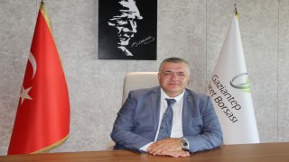 Akıncı: “Tarımda dijital dönüşüm, geleceğin tarımını şekillendiriyor”