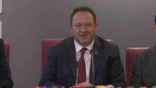 Akmermer: “Suriyedeki konut inşaatlarında MÜSİAD Kayseri olarak şehrin bayraktarlığını yapmak istiyoruz”