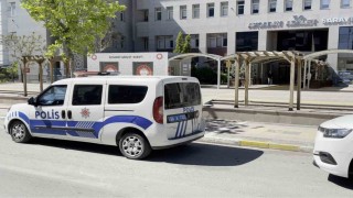 Akrabasını bıçaklayarak öldüren şahıs adliyede