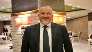 AKTOB Başkanı Kaan Kavaloğlu: 2025te Antalyaya 18 milyon turist bekliyoruz