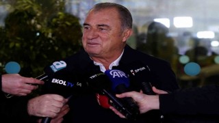 Al-Shabab ile anlaşan Fatih Terim, Dohaya gitti