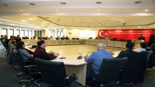 Alanya Belediyesinden çevre ve iklim politikaları için akademik iş birliği
