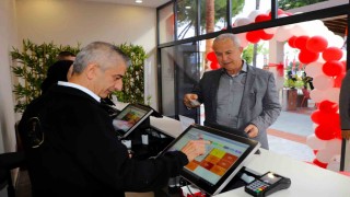 Alanyada Halk Kart Mobil Uygulaması 1 Ocakta başlıyor