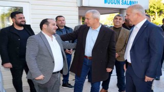 Alanyada taksilere yeni düzenleme geliyor