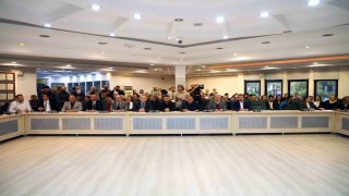 Alanyaya 2 yeni spor tesisi müjdesi