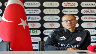 Alex de Souza: Kafamdaki yansıtmak istediğim oyunun şu anda yüzdelik kısmı çok düşük