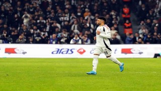 Alex Oxlade-Chamberlain gol sayısını 5e çıkardı