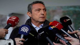 Ali Koç: “Kulüpler olarak bu yol haritasının bir parçası olmaya karar verdik”