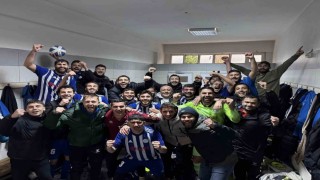 Aliağa Helvacı, Çiğli Belediyesporu deplasmanda 2-1 yendi