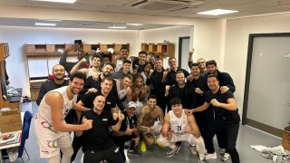 Aliağa Petkimspor, Merkezefendi Belediyesi Baskete konuk olacak