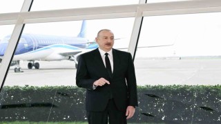 Aliyev: Rus tarafı, konuyu örtbas etmek istediğini açıkça ortaya koydu