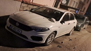 Alkollü sürücünün kullandığı tır 9 araca çarptı