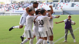 Altay, Isparta 32 Sporu ağırlıyor