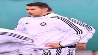 Altayda istikrarın adı Yunus Efe Sarıkaya