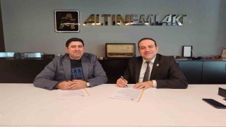 Altın Emlak Global, Azerbaycan pazarına giriş yapıyor