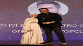 Altın61 ödülleri 10. kez sahiplerini buldu
