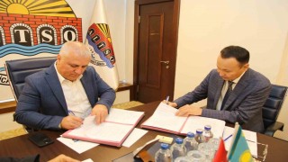 ALTSOdan iş birliği protokolü