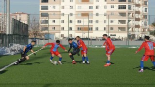 Amaratspor: 3 - Kayseri Atletikspor: 1